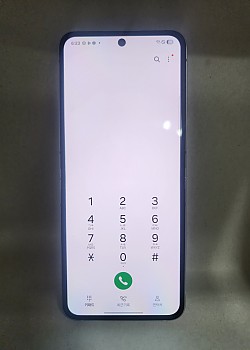 갤럭시Z플립6 공기기