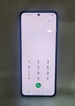 갤럭시Z플립3 공기기