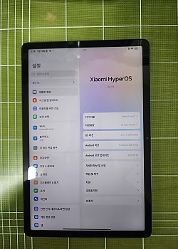 샤오미 Redmi Pad SE 태블릿PC