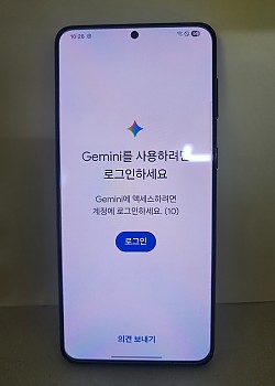 갤럭시S21플러스 유심기변용