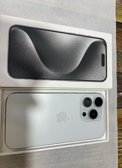 아이폰15 프로 256G