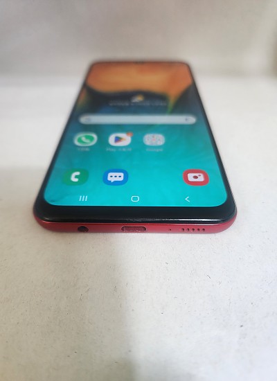 갤럭시 A30 공기기