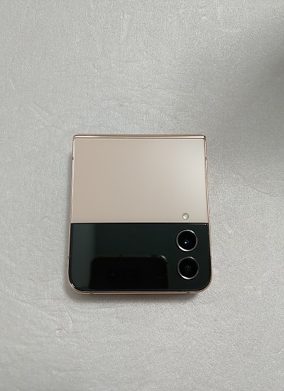 갤럭시Z플립4