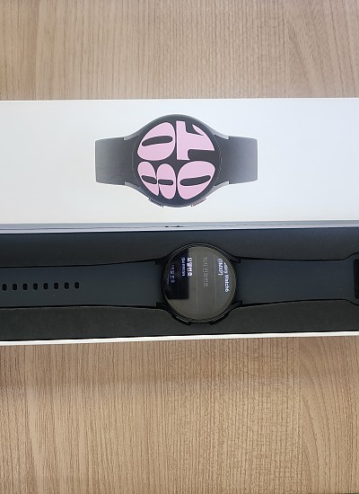 갤럭시워치6 40mm 유심기변용