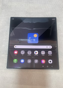 갤럭시Z 폴드6스페셜에디션_512G