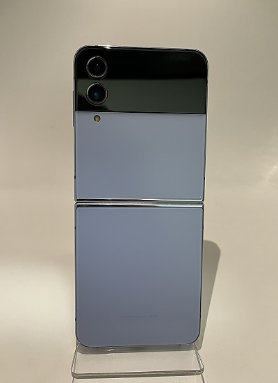 [갤럭시] 갤럭시Z플립4