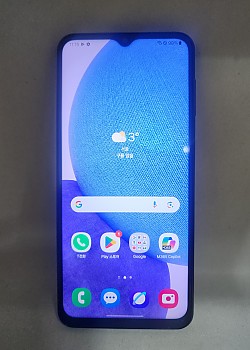 갤럭시 A23 공기기