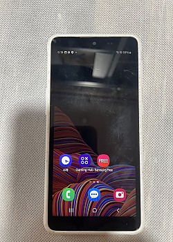 갤럭시 엑스커버 5