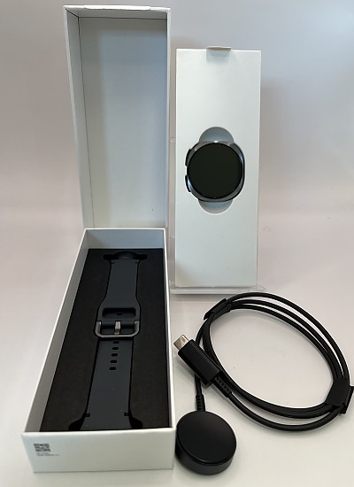 갤럭시워치8 40mm - 미사용 (LTE)