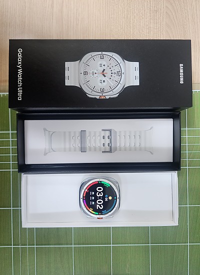갤럭시워치울트라 풀박스(L705)