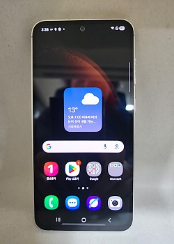 갤럭시S23FE 공기기