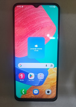 갤럭시 점프2 공기기