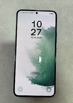 갤럭시 S22_256G