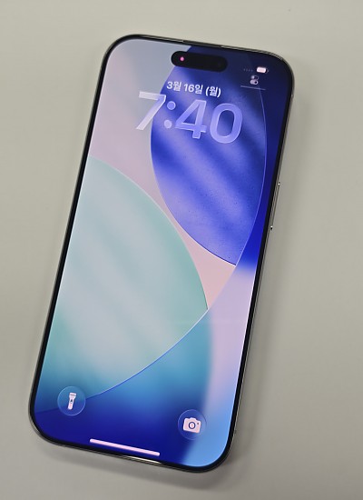아이폰16프로 128GB
