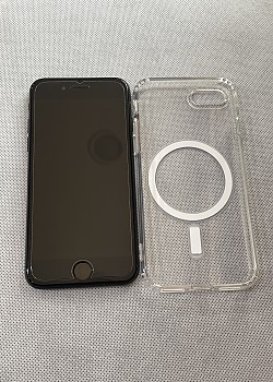 아이폰 SE3 128G