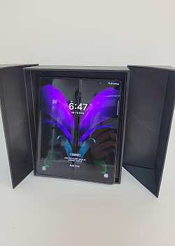 갤럭시Z폴드2 - 3012