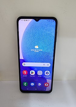 갤럭시 A23 공기기