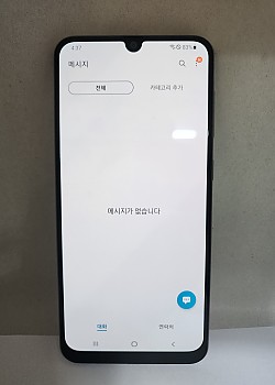 갤럭시 A30 공기기