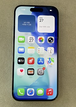 아이폰15 512G