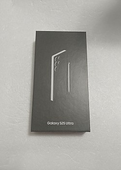 갤럭시S25울트라