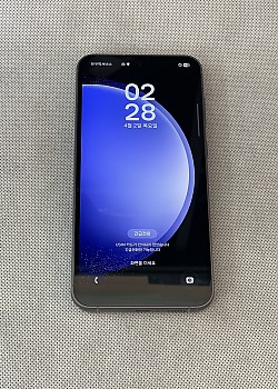 갤럭시 S23 FE_256G