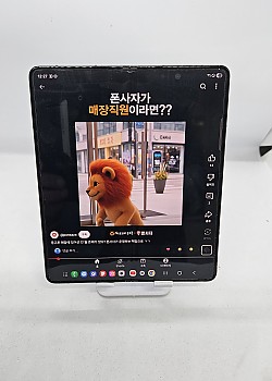 갤럭시Z폴드5 5G 512G