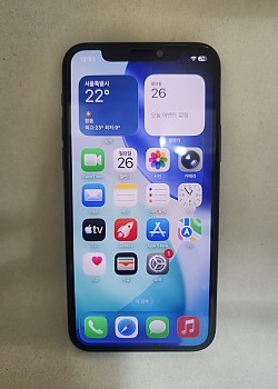 아이폰11프로 256기가 공기기