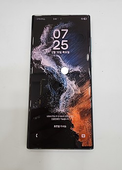 갤럭시S22울트라512기가-7019