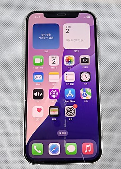 아이폰12 64G
