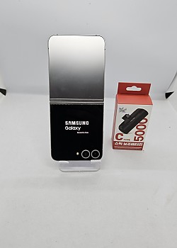 갤럭시Z플립6 5G 256G