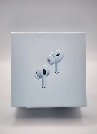 에어팟프로2세대 - USB - C타입