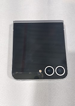 갤럭시Z 플립6 256G