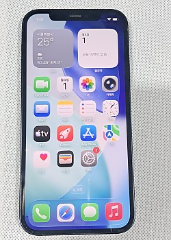 아이폰12 64G