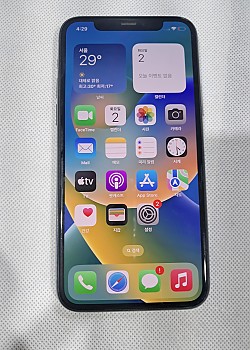 아이폰11 프로 64G