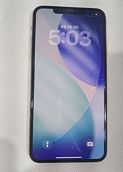 아이폰11 프로맥스 512G