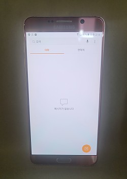 갤럭시노트5 64기가 공기기