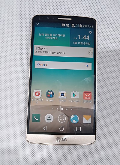 LG G3 캣6