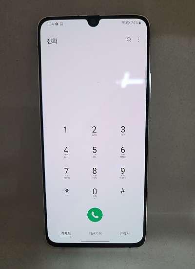 갤럭시 A90 공기기