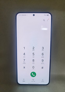 갤럭시S24 256기가 공기기