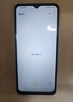 갤럭시 와이드6 공기기