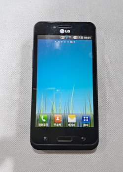 LG 옵티머스빅