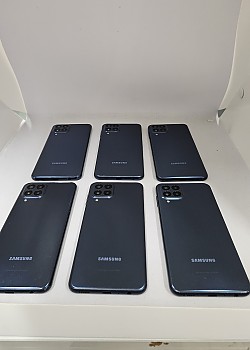 갤럭시 점프2 5G RAM 6GB/128G