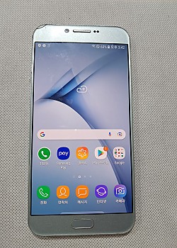 갤럭시 A8(2016)