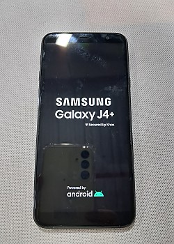 갤럭시 J4+