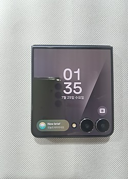 갤럭시Z 플립7_256G