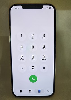 아이폰 12프로맥스 128기가 공기기