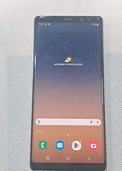 갤럭시 노트8 64G