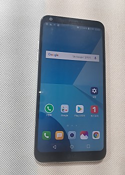 LG Q6