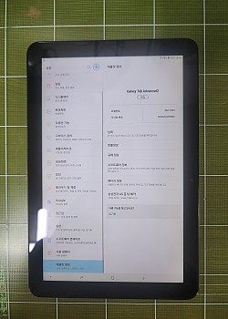 갤럭시탭 어드밴스드2(T583) 와이파이
