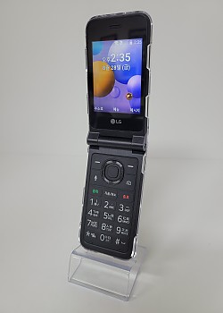 LG Y120 폴더폰 - 3558